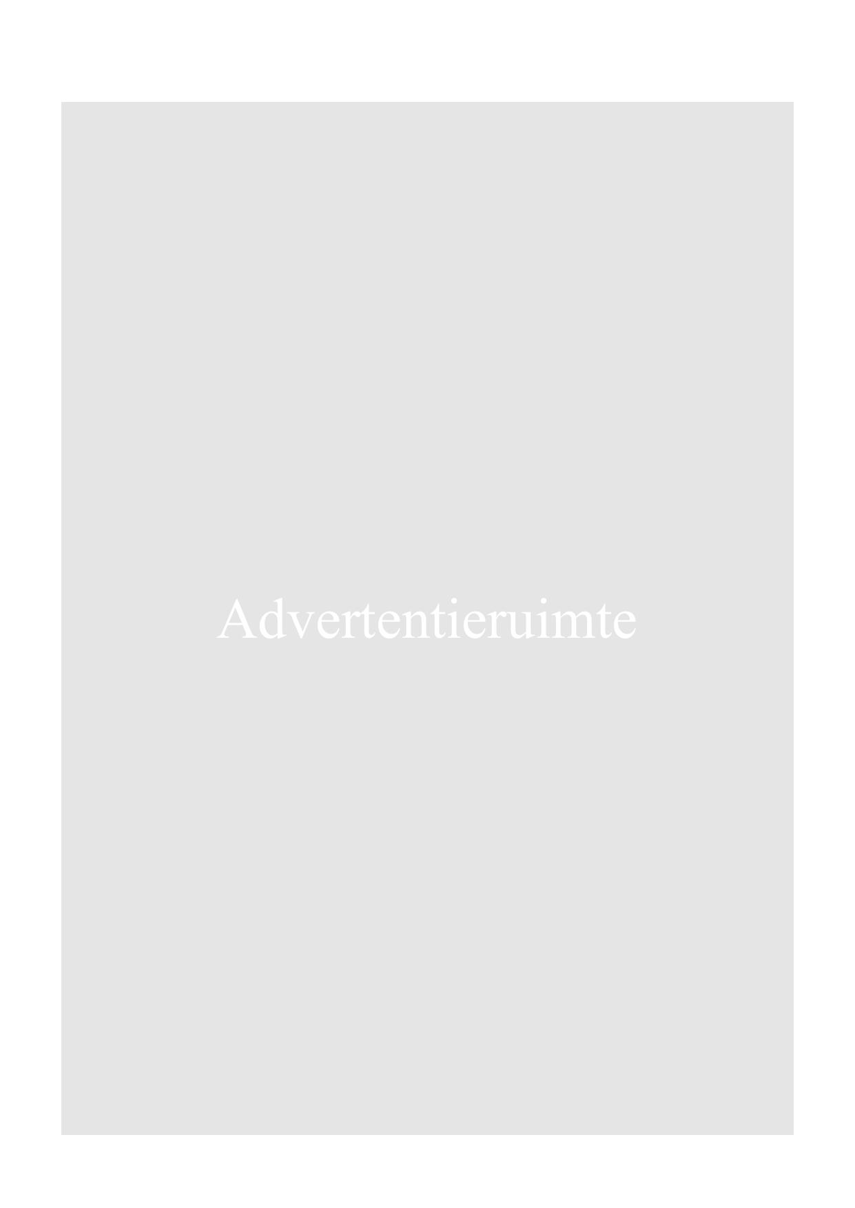 Bladerversie (preview) LokaalErfgoed Editie 1 paginanummer 1