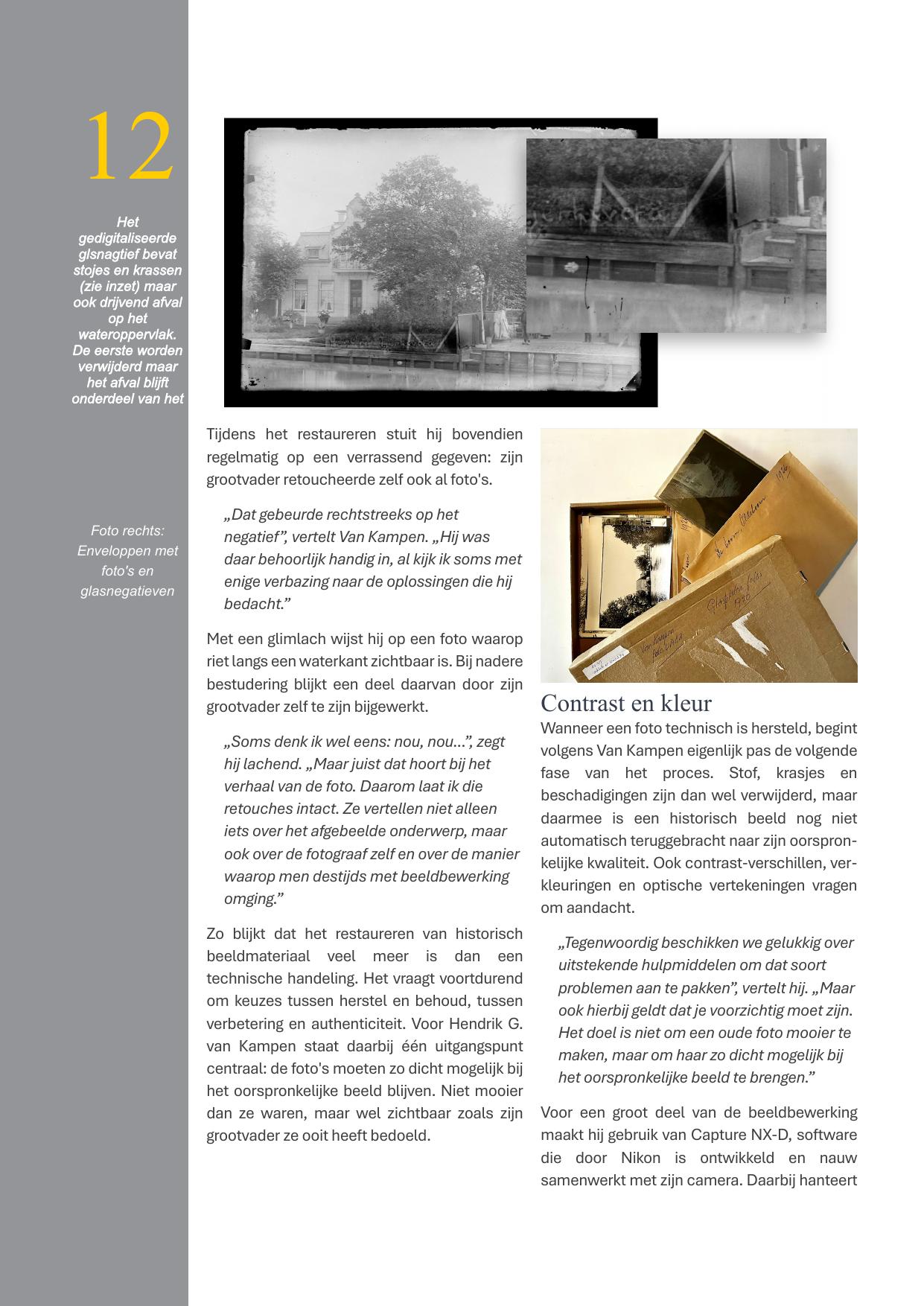 Pagina 12