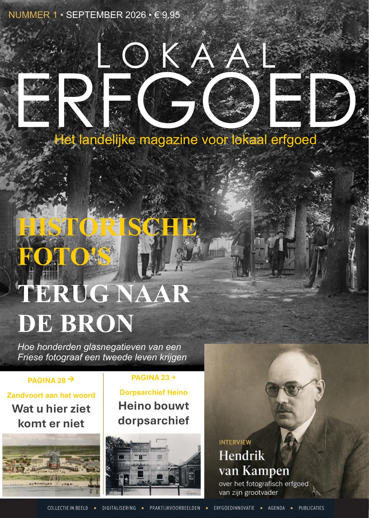 LokaalErfgoed 001 - Preview paginanummer 1
